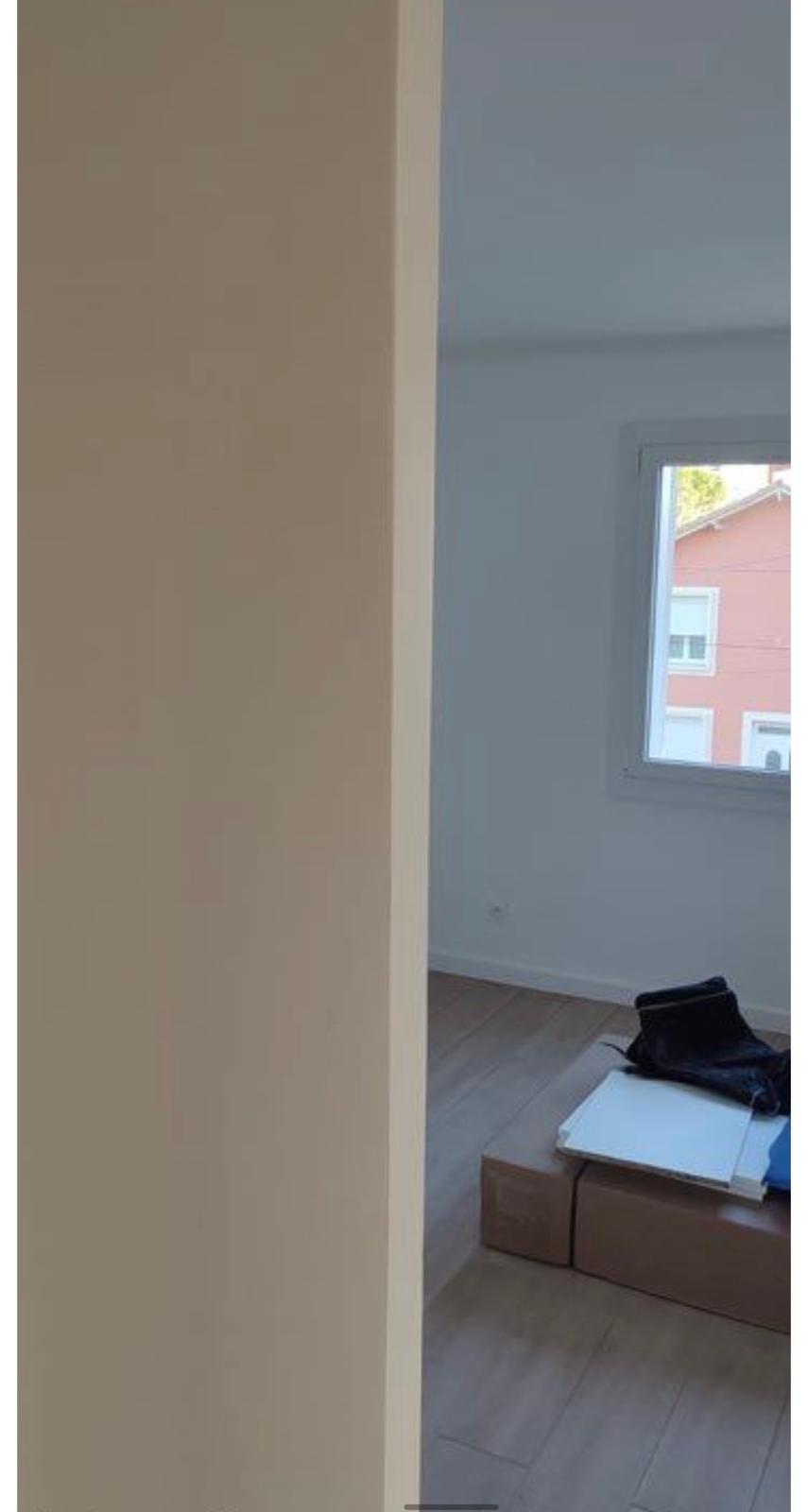 Peinture murs plafonds AR-Peint