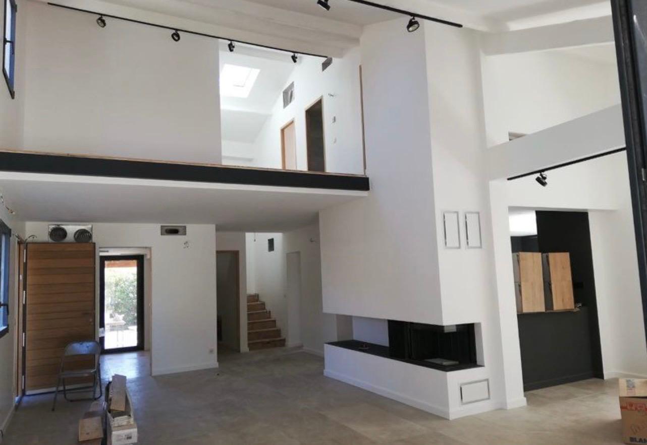 Peinture finition AR-Peint