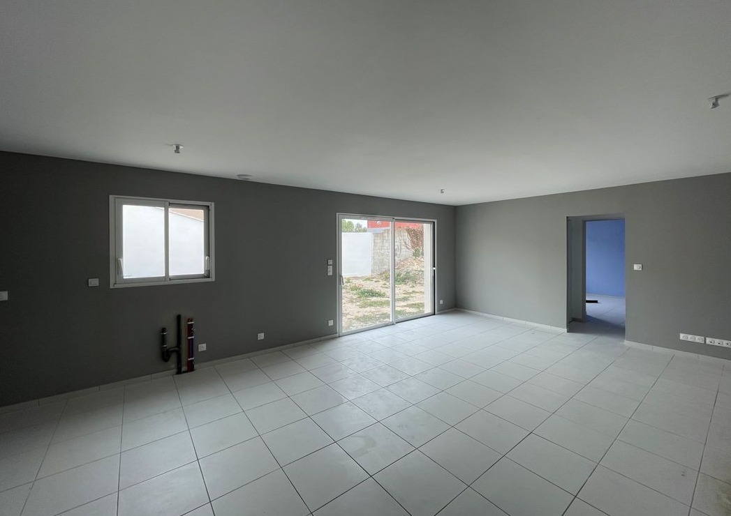 Peinture intérieure AR-Peint