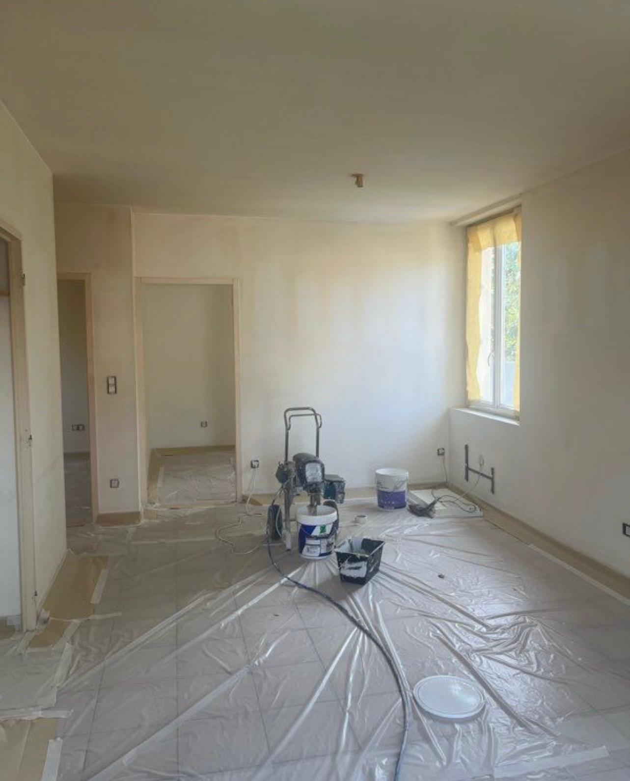 Rénovation peinture AR-Peint