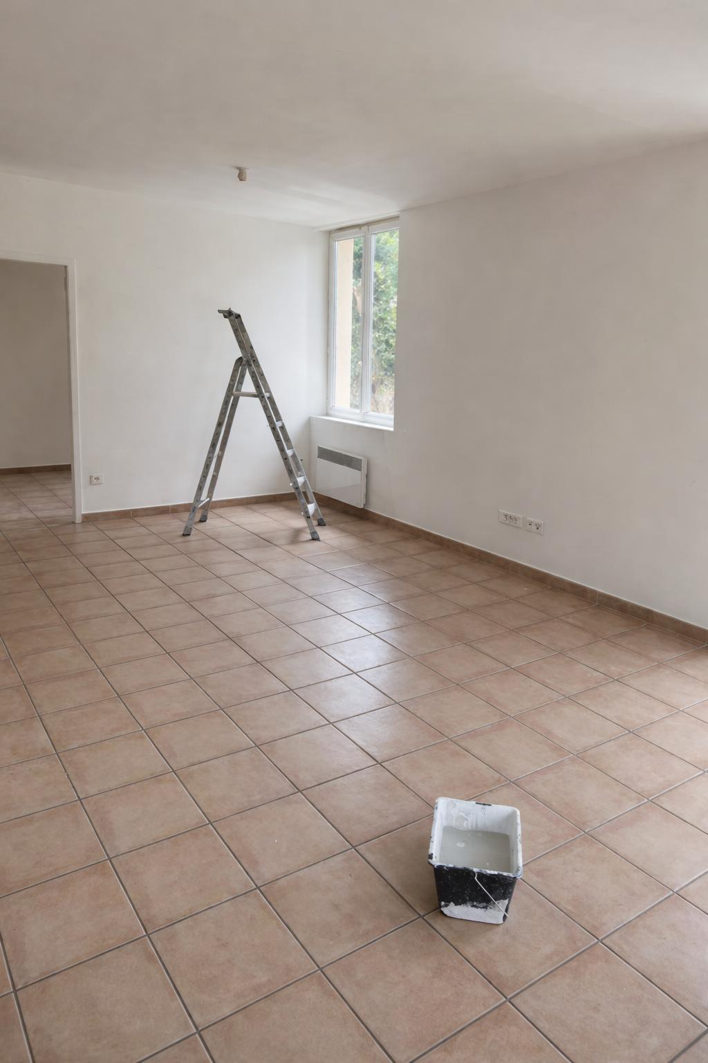 Peinture chambre AR-Peint