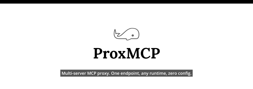 ProxMCP