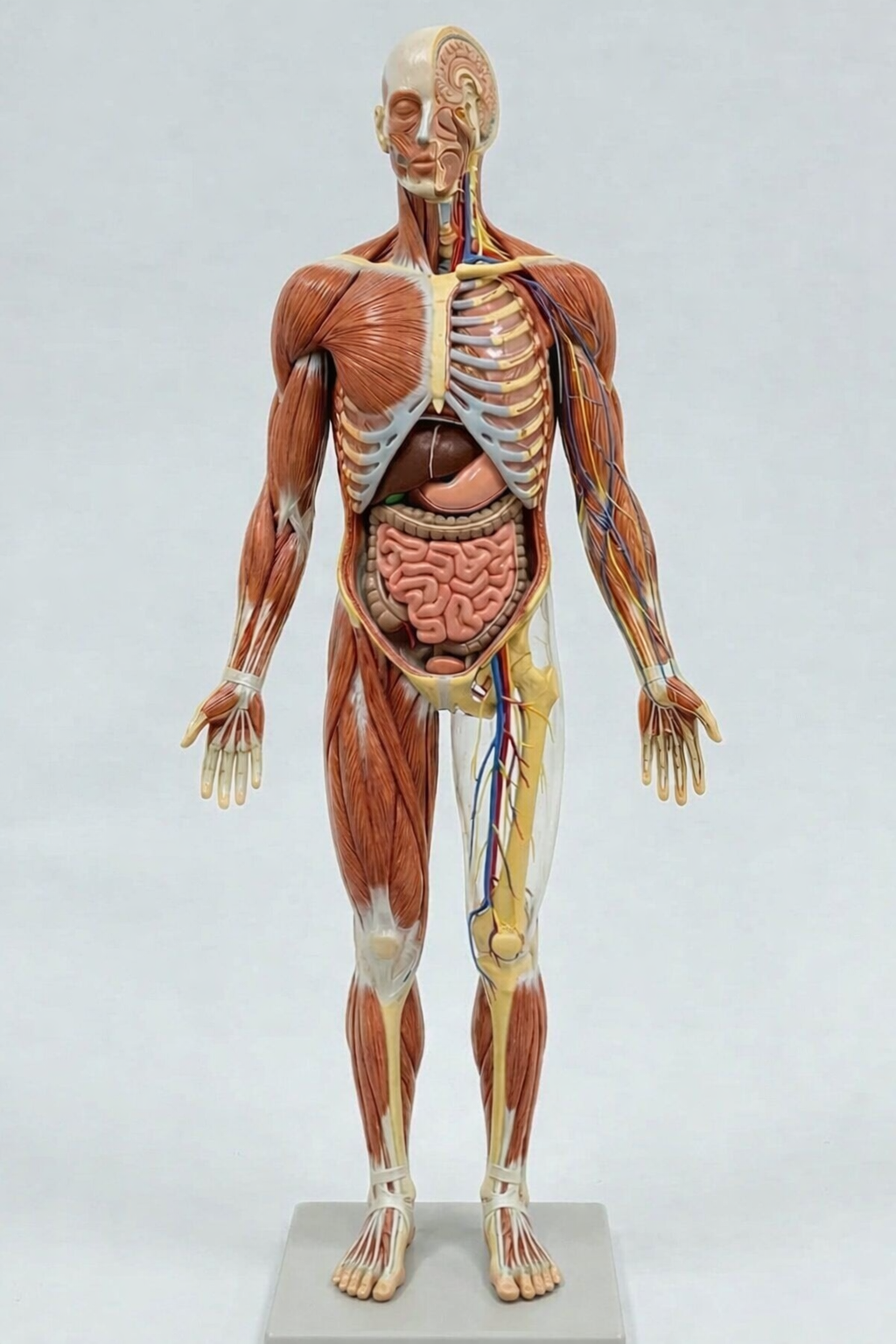 Anatomie