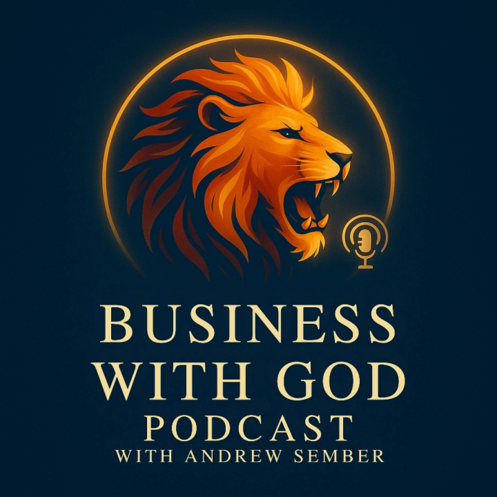 Podcast Logo