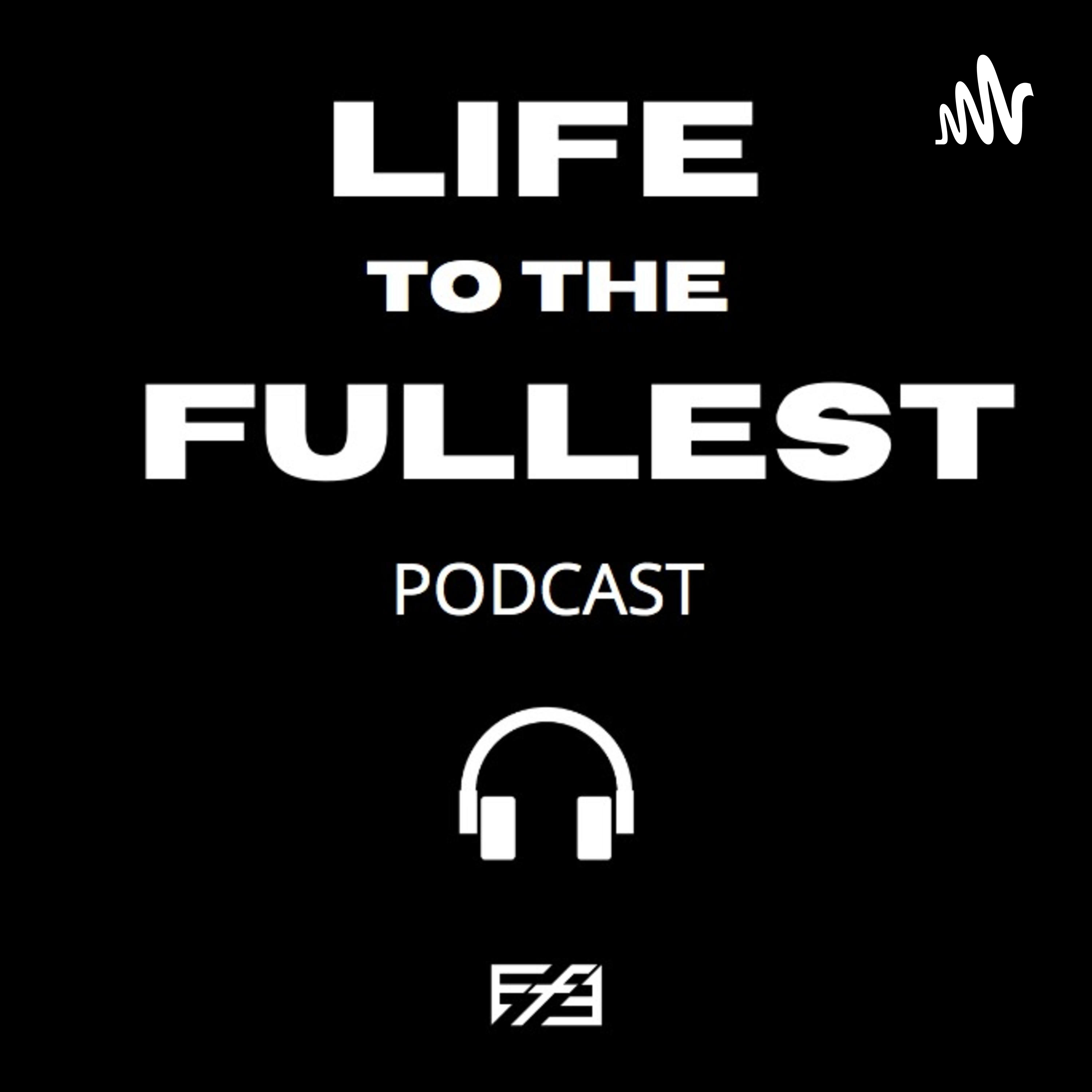 Podcast Logo