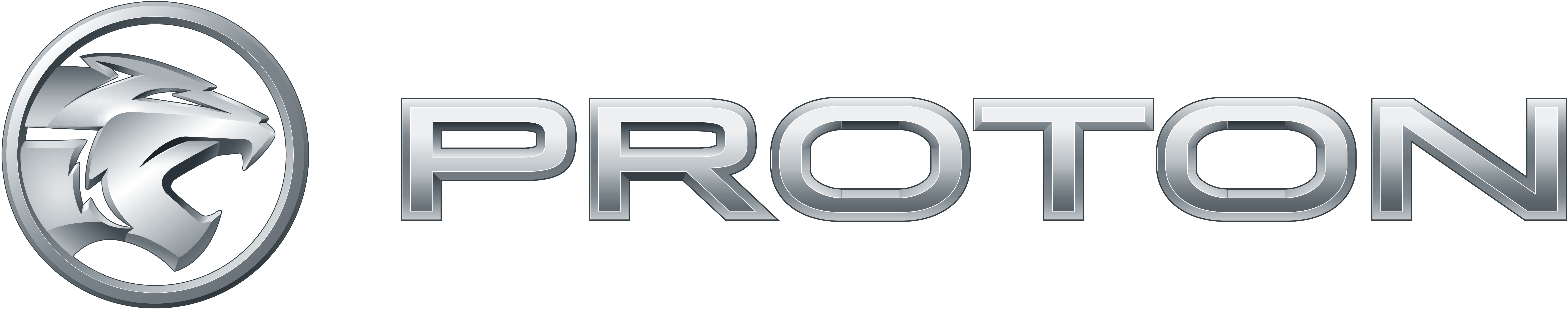 Proton Logo