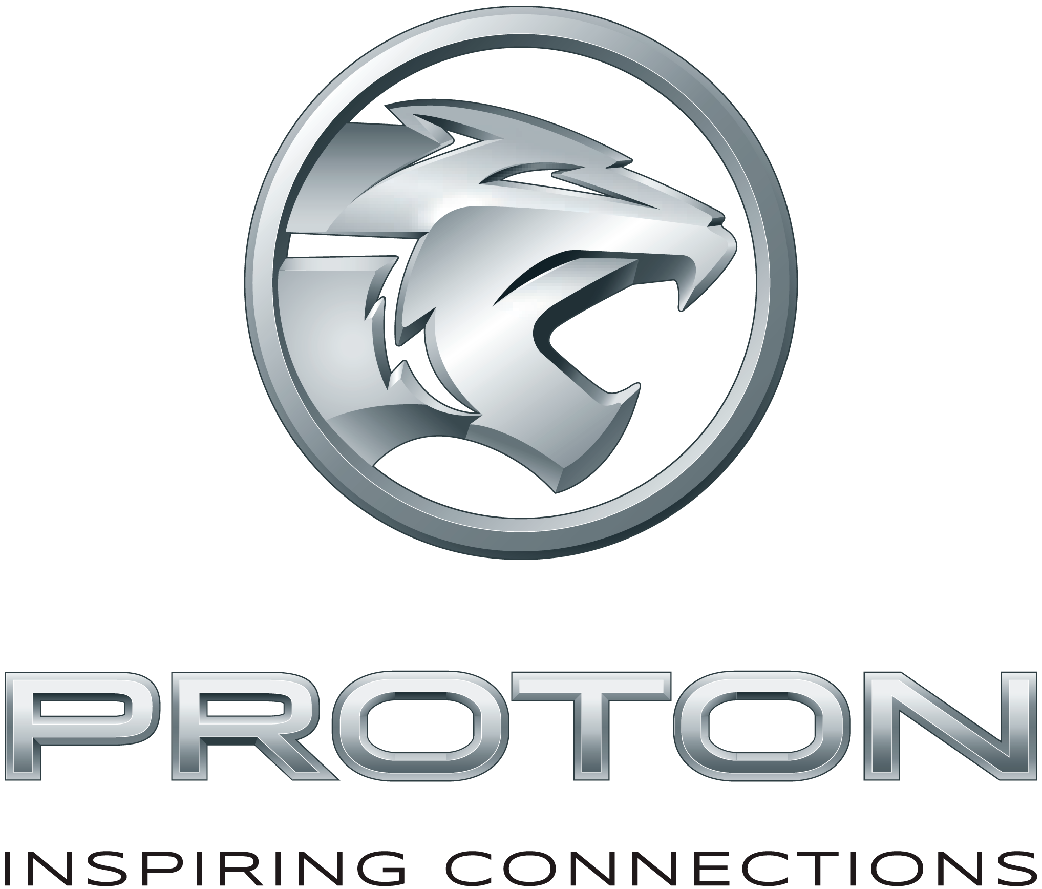 Proton Logo