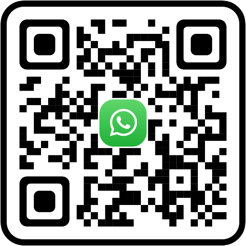 Scan to WhatsApp