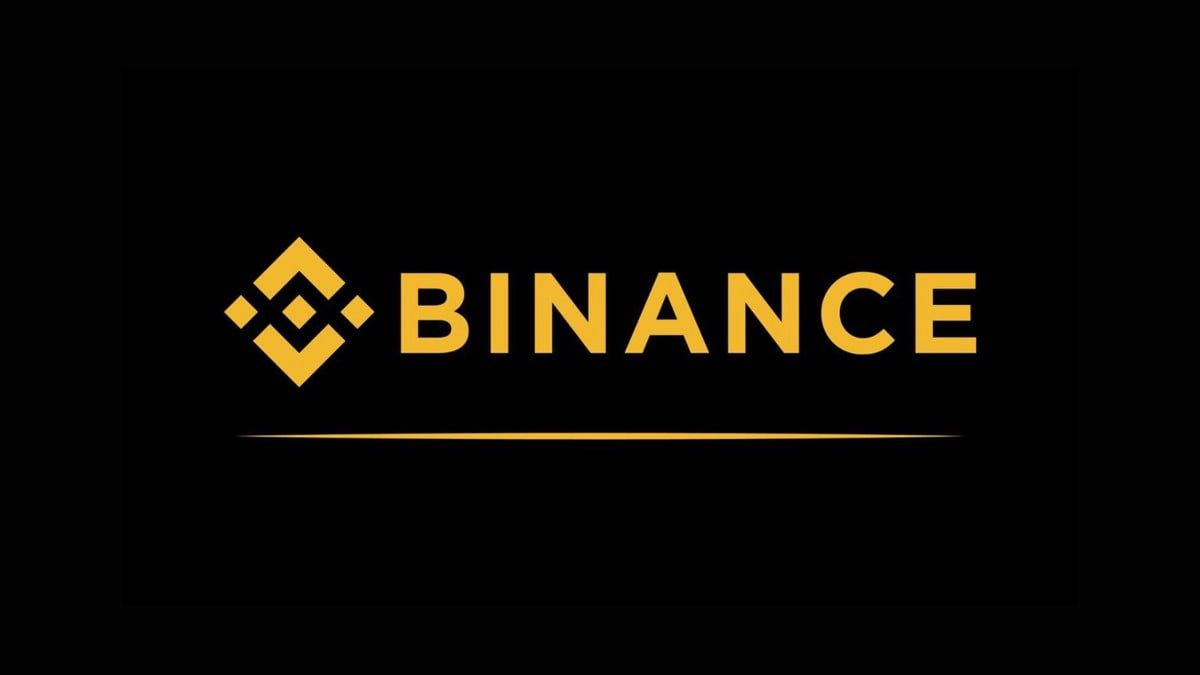 Binance