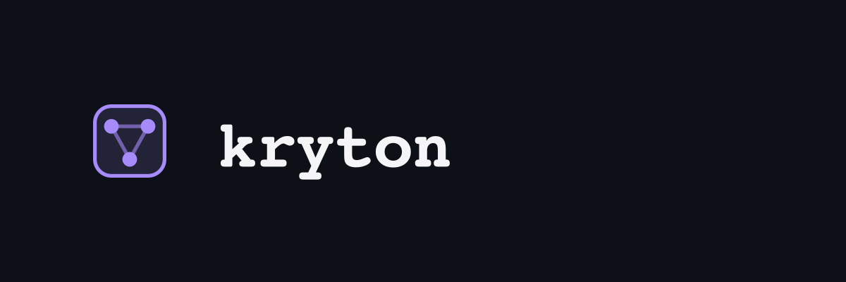 Kryton