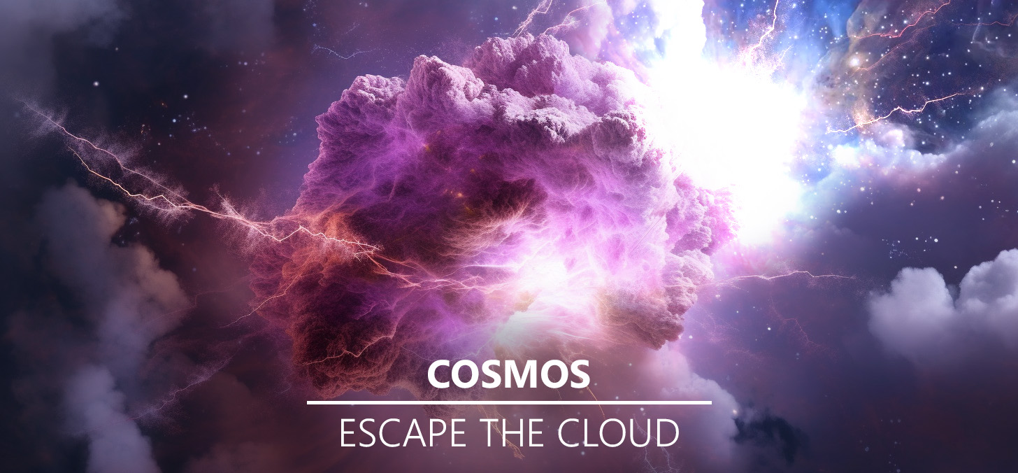 Cosmos-Server preview