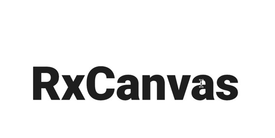 RxCanvas