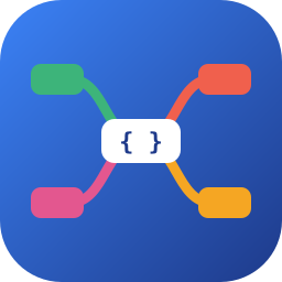 Weilanx Mind Map