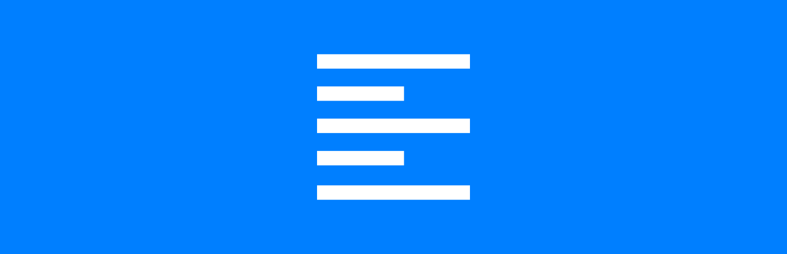 Plugin Banner