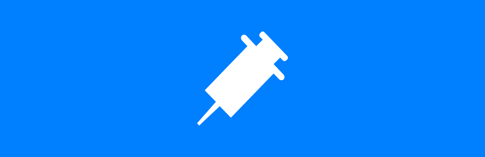 Plugin Banner