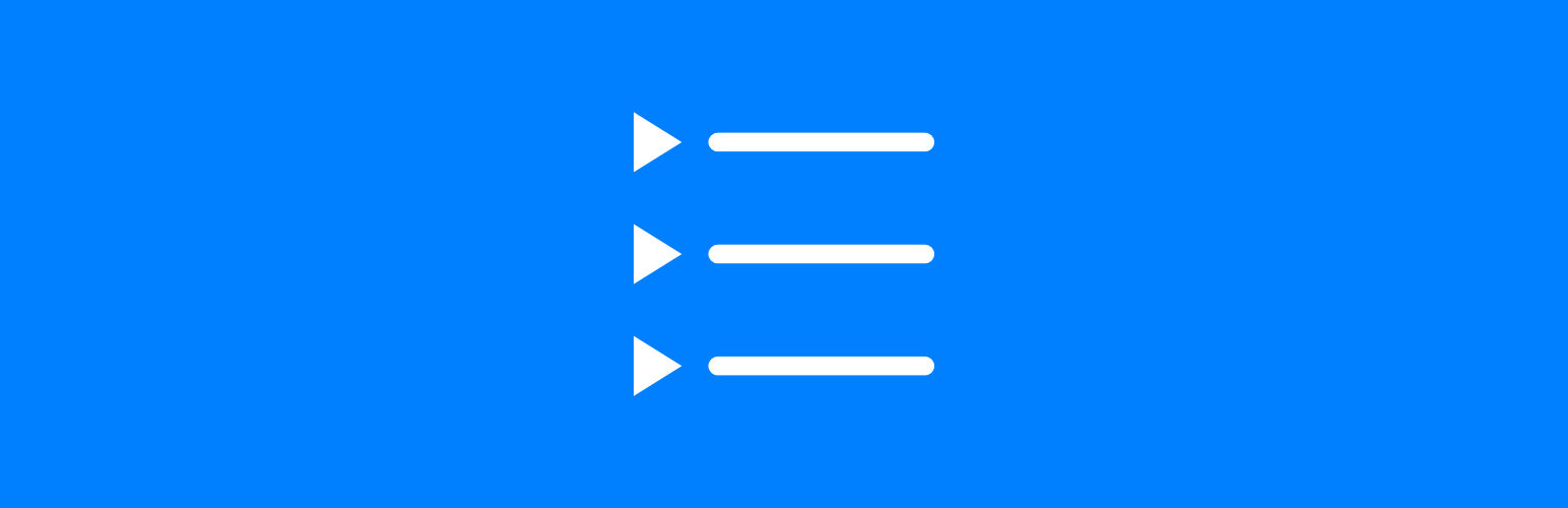 Plugin Banner
