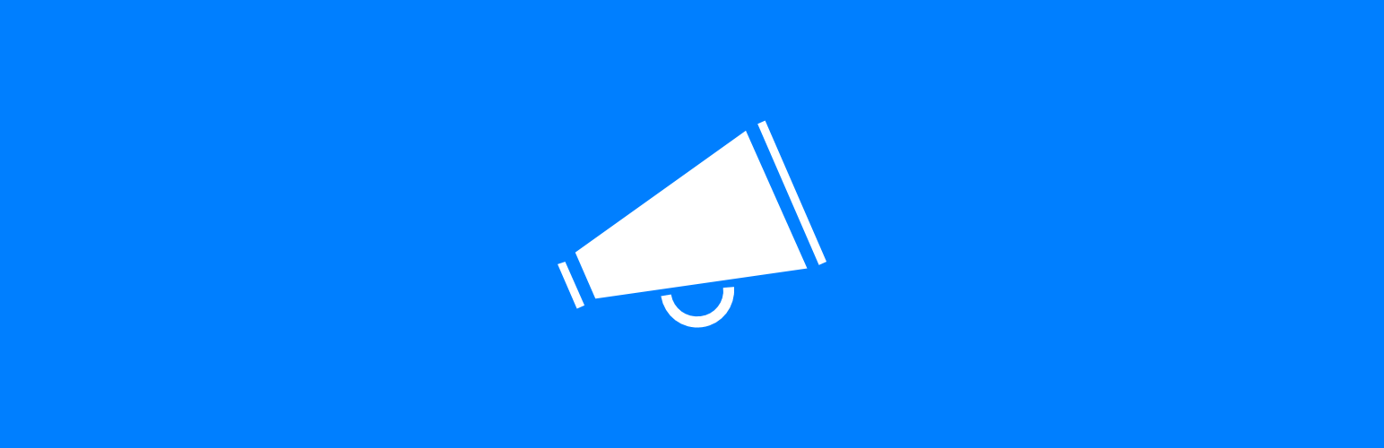 Plugin Banner