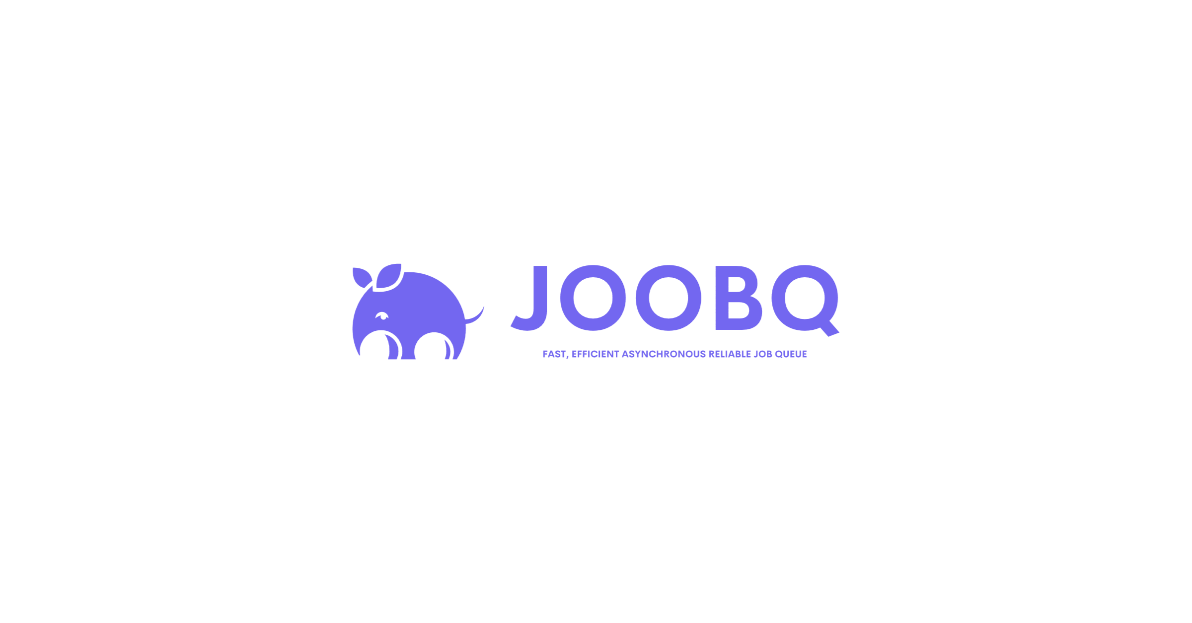 JoobQ Logo