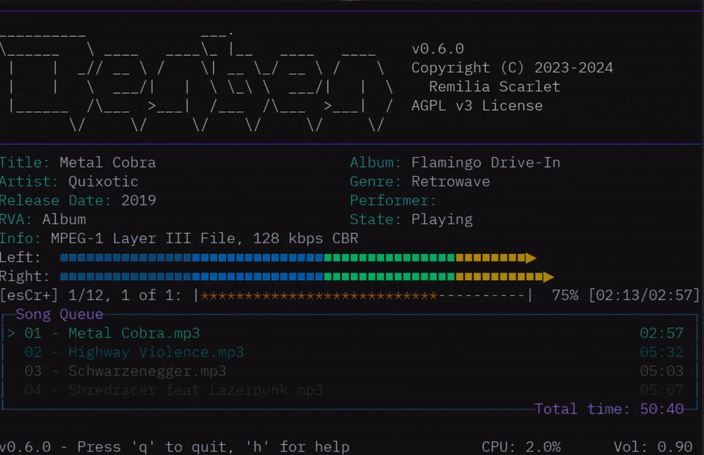 benben music player and audio converter