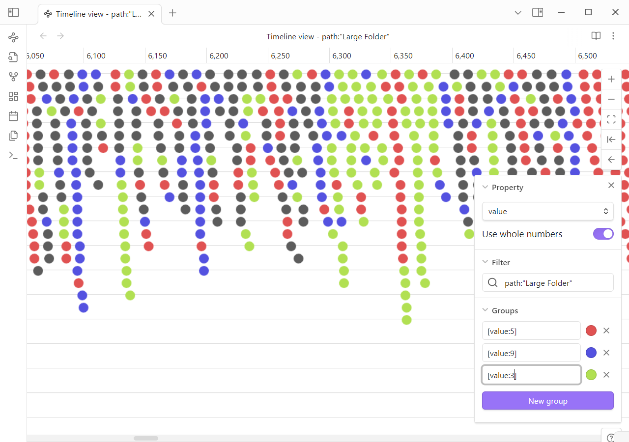 Light Theme Overview