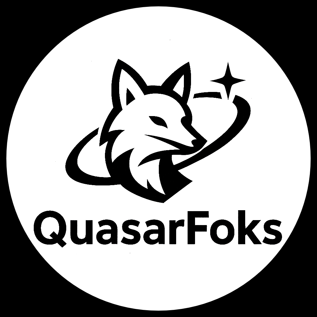 QuasarFoks Community