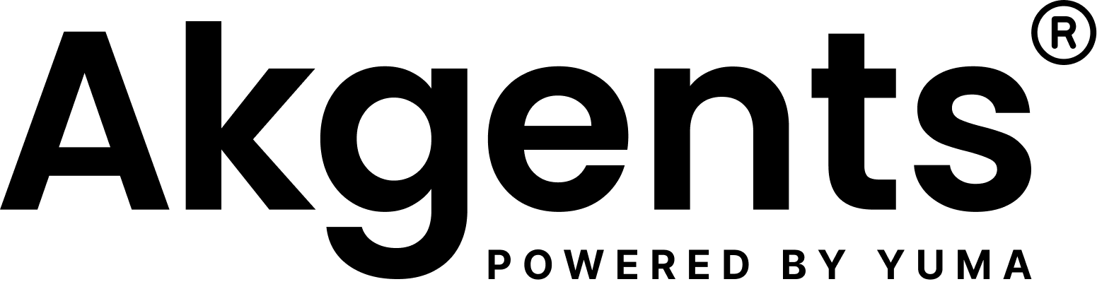 Akgents - Powered by Yuma