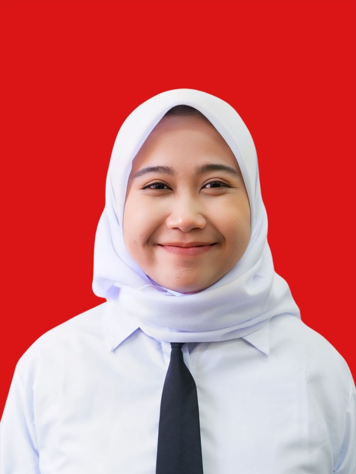 Prof. Dr. Ida, M.Pd