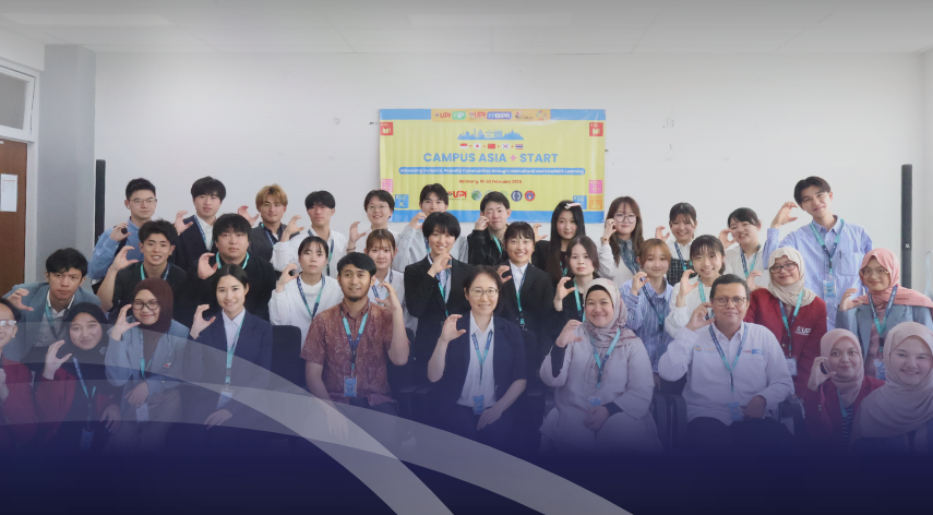Campus Asia 2026