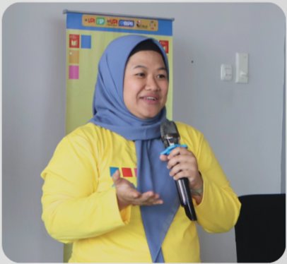 Ana Fatimatuzzahra