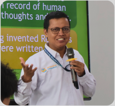 Arif Hidayat