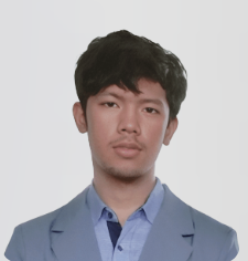 Gabriel Iyas