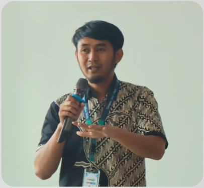 Putra Habib Dhitareka