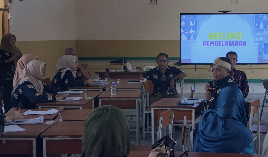 Lesson Study Microcredential