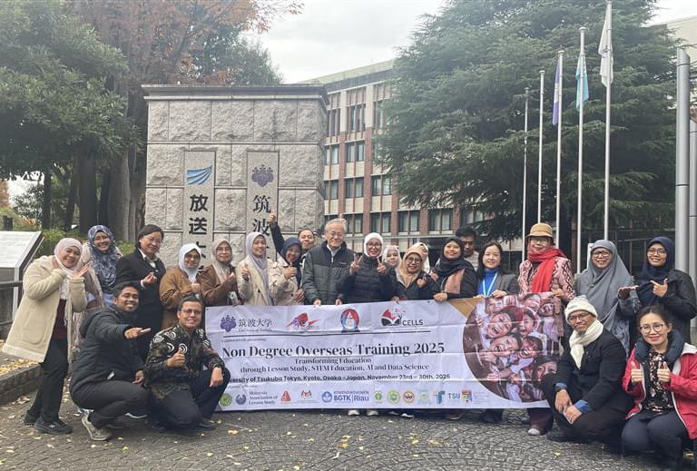 Asian Practice Exchange