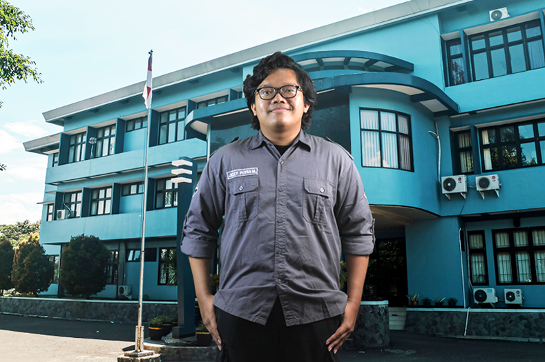Jezzy Munggaran Putra