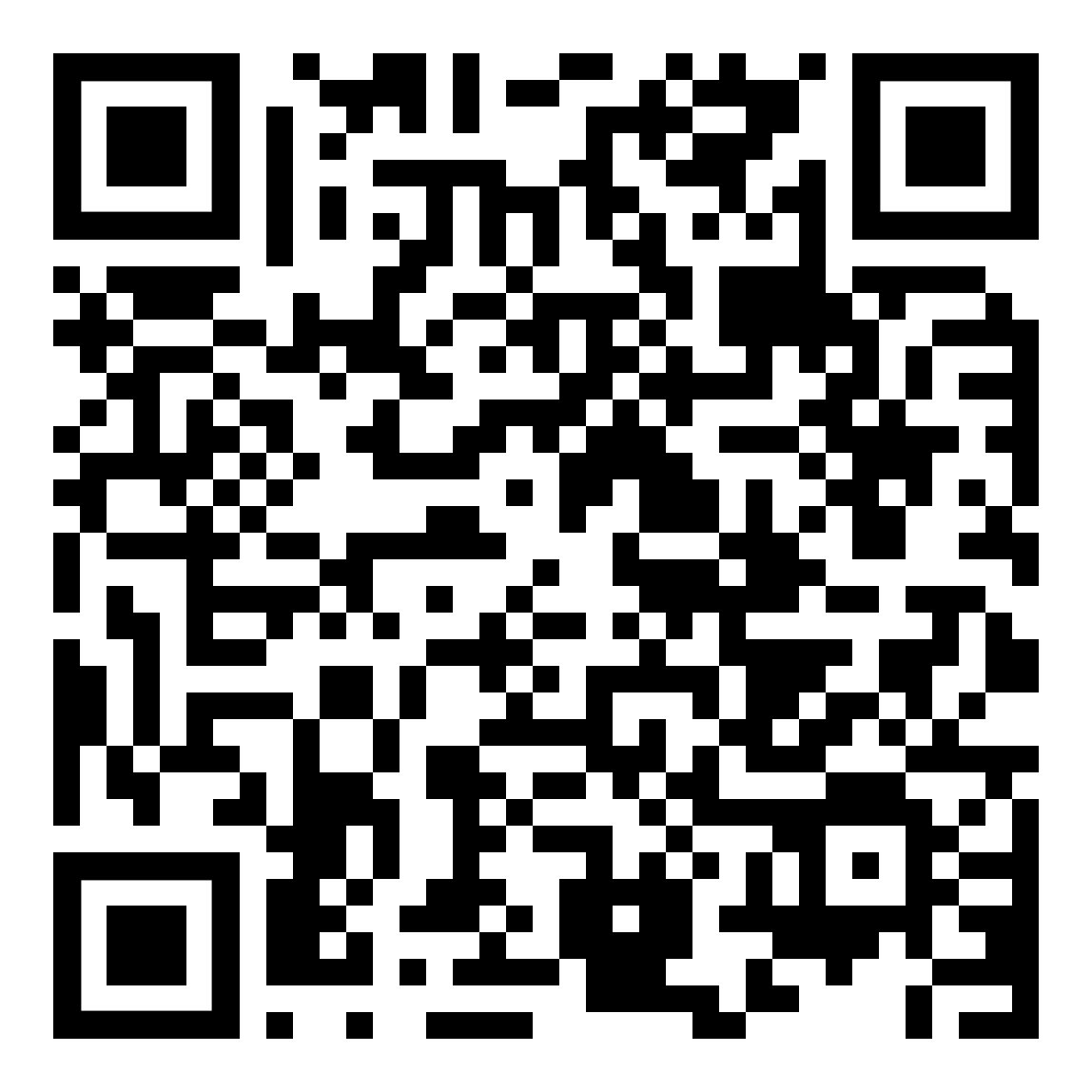 QR Code for Karinding & Celempung Module