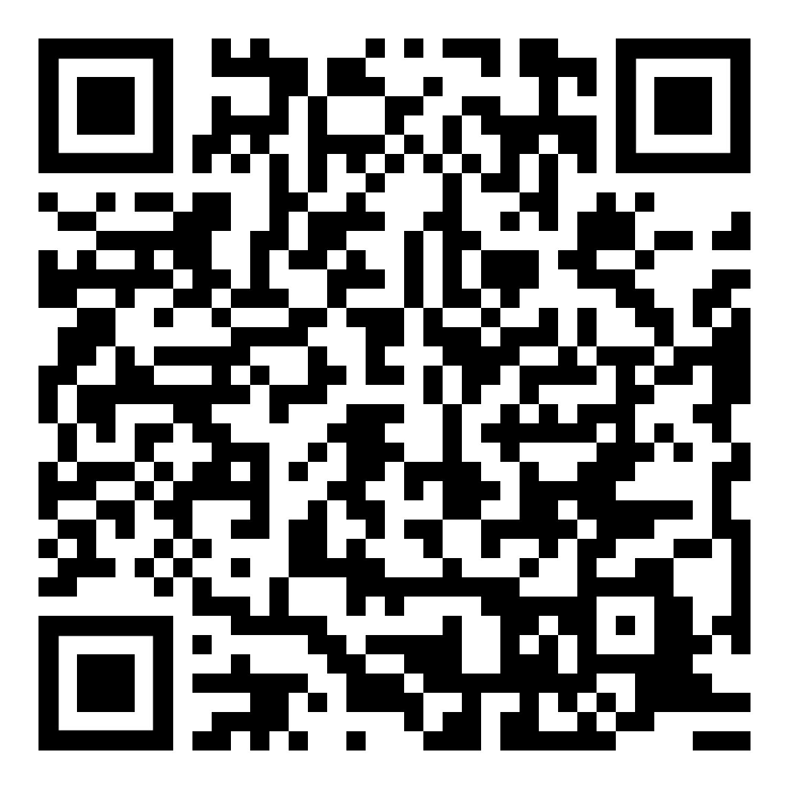 QR Code for RASI Module