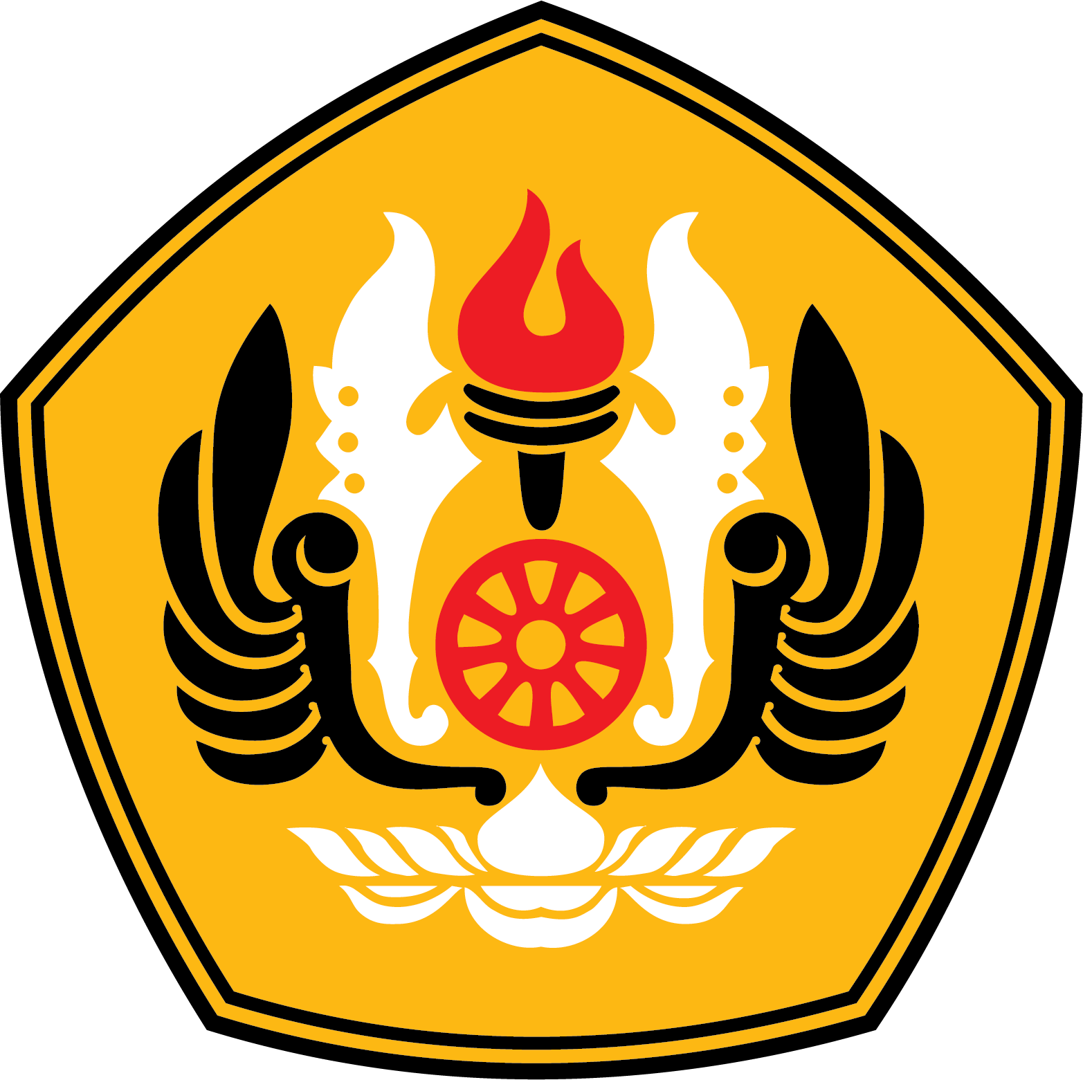 Logo UNIV