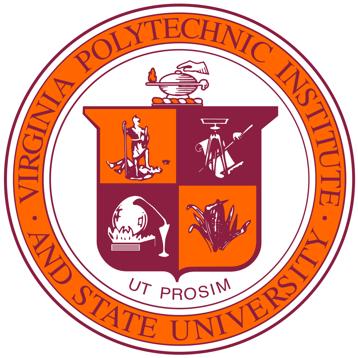 Logo UNIV