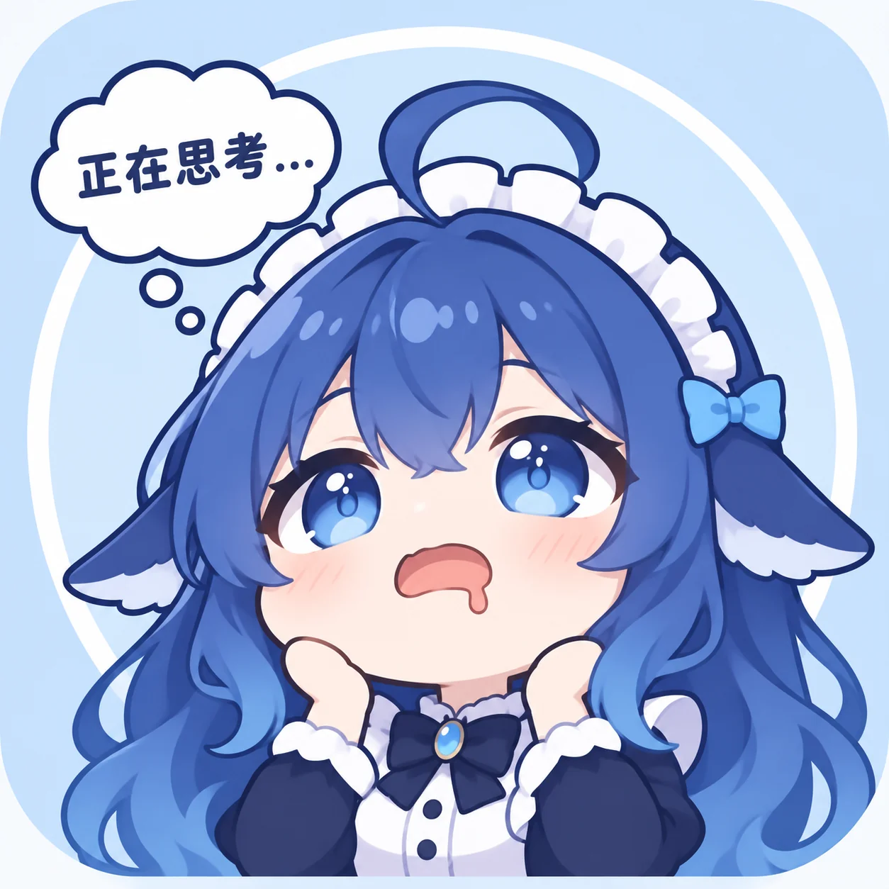 DSHLive2D