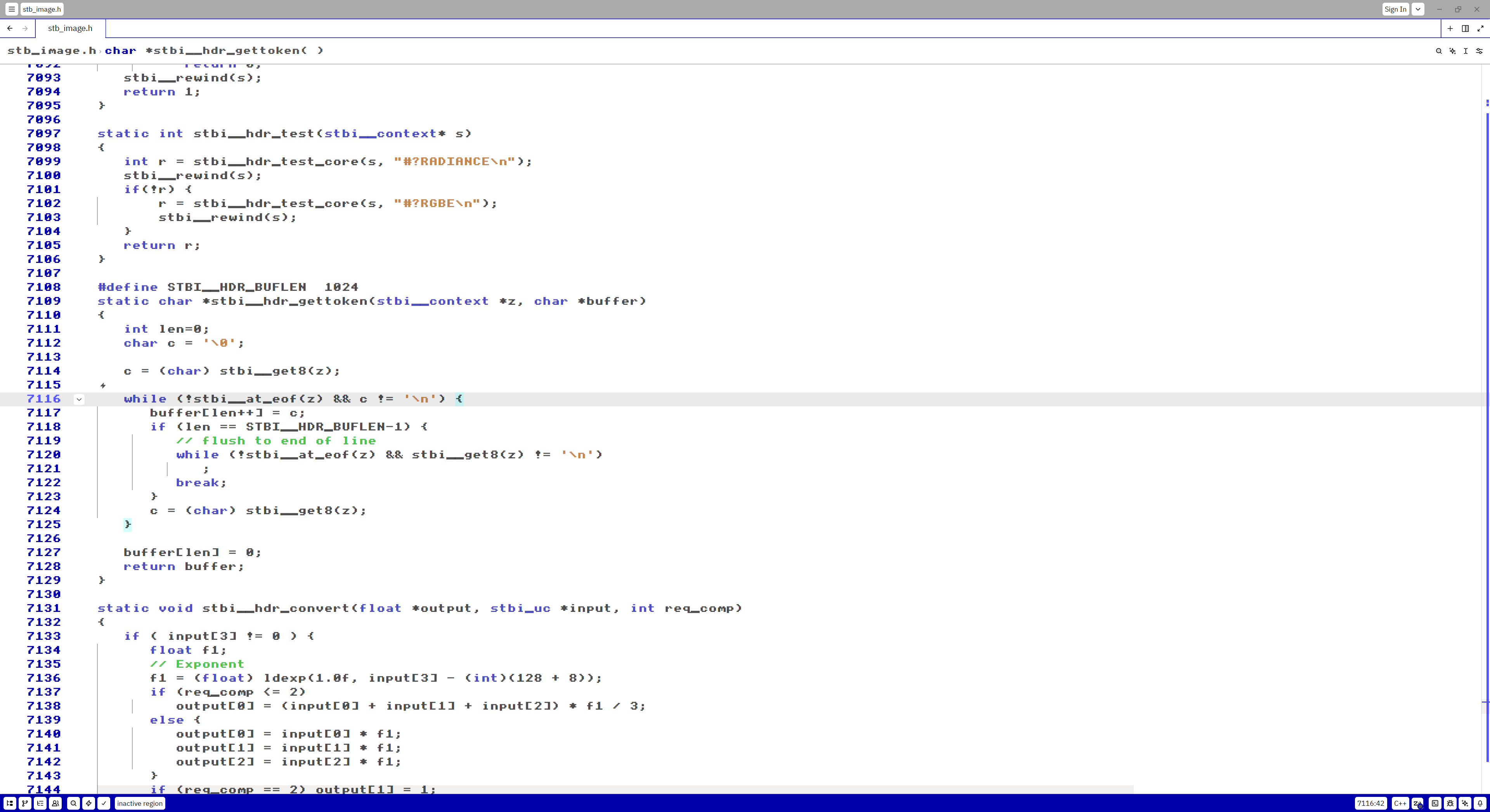 Theme preview