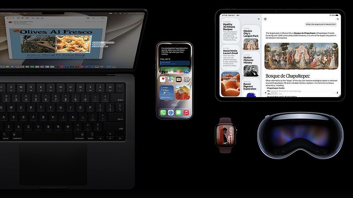 애플 iOS 27과 맥OS 골든 게이트, 인텔 지원 중단 이유는?