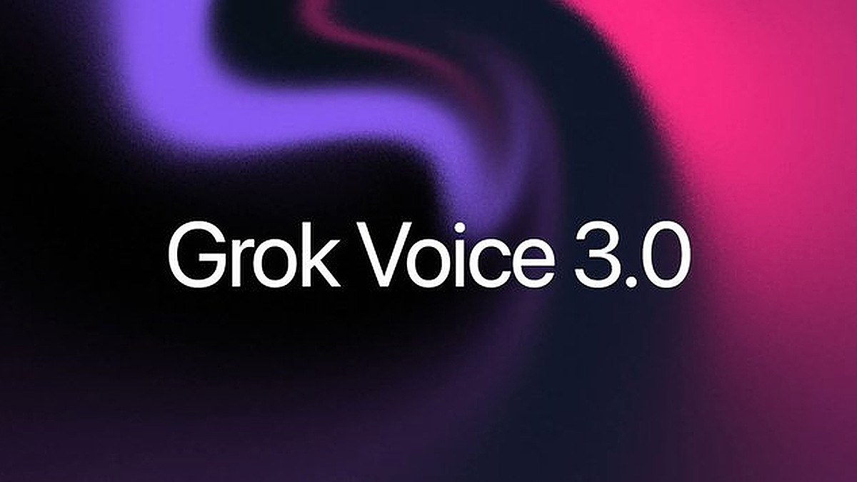 그록 보이스 3.0, 기존 음성 AI와 무엇이 다를까?