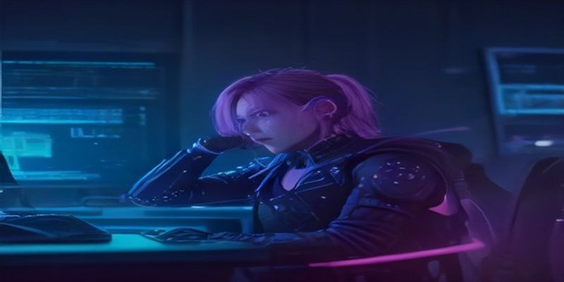 AI 뉴스 이미지