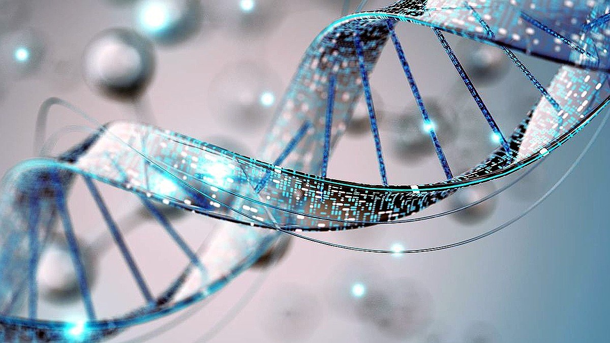 구글 알파게놈 아틀라스, DNA 9억개 변이 예측의 의미는?