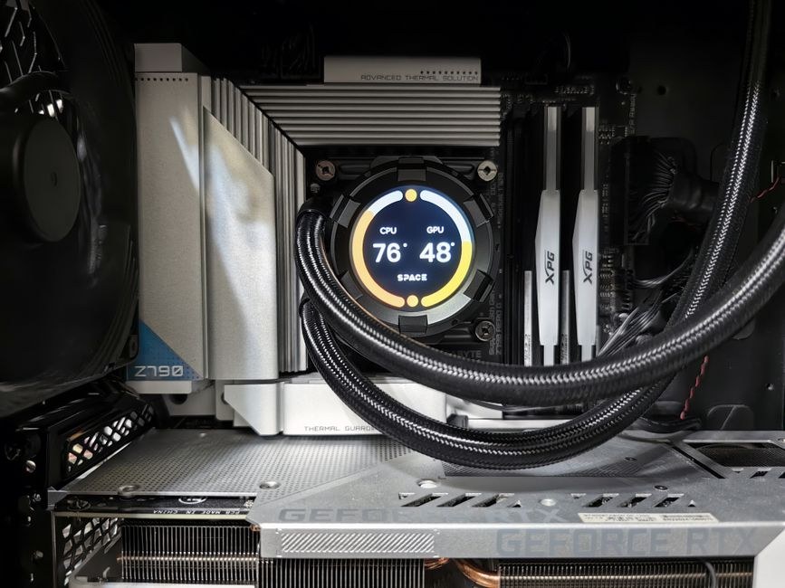 엔비디아 RTX Spark, AI PC 혁명을 예고하다! 윈도우 판도를 바꿀 슈퍼칩의 등장