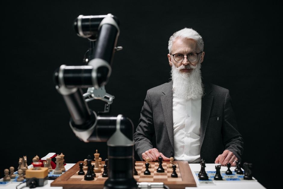 General Intuition, 2조 AI 유니콘 향한 질주: 몸으로 배우는 인공지능이 세상을 바꿀까?