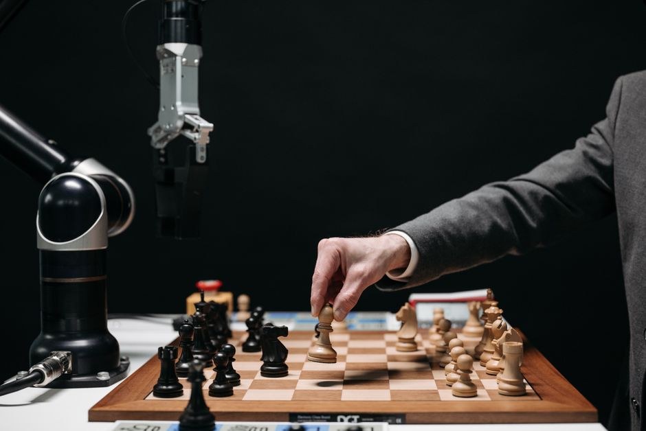 AI 시대, 지금 당장 알아야 할 인공지능 핵심 트렌드 5가지