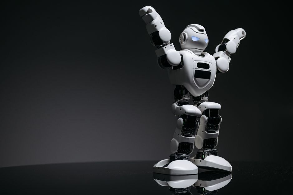 외환 로봇, AI 자동매매의 미래! 초보자도 성공하는 투자 전략은?