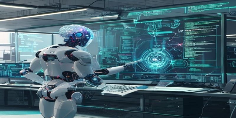 AI 뉴스 이미지